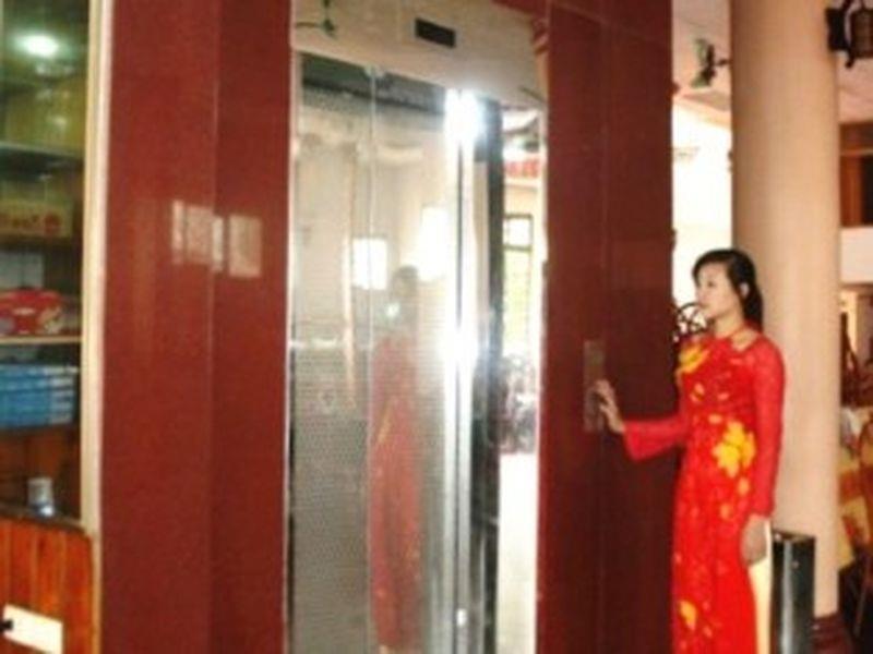 Thanh Hóa Bien Doi 1酒店 外观 照片